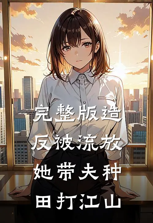 完整版造反被流放，她带夫种田打江山