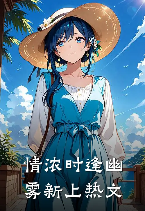 情浓时逢幽雾新上热文