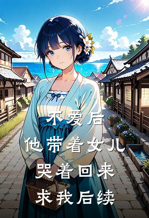 不爱后，他带着女儿哭着回来求我后续