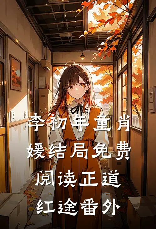 李初年童肖媛结局免费阅读正道红途番外