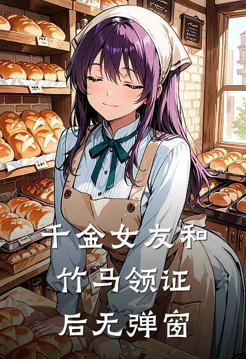 千金女友和竹马领证后无弹窗