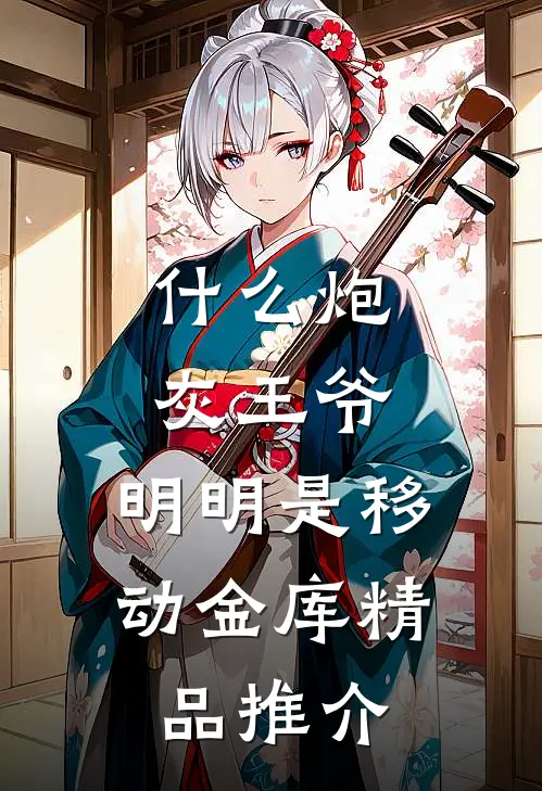 什么炮灰王爷，明明是移动金库精品推介