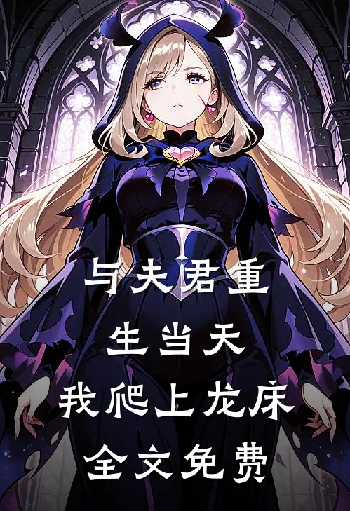 与夫君重生当天，我爬上龙床全文免费