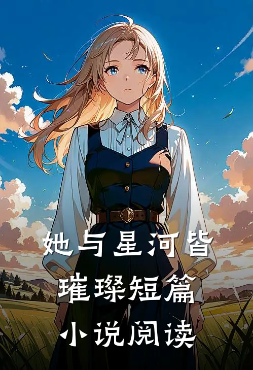 她与星河皆璀璨短篇小说阅读