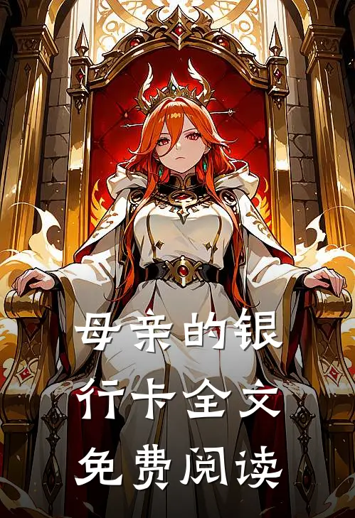 母亲的银行卡全文免费阅读