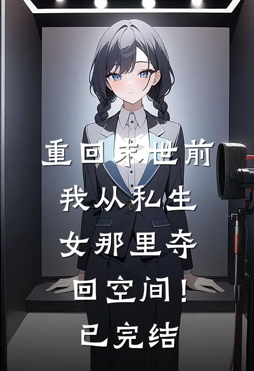 重回末世前，我从私生女那里夺回空间！已完结