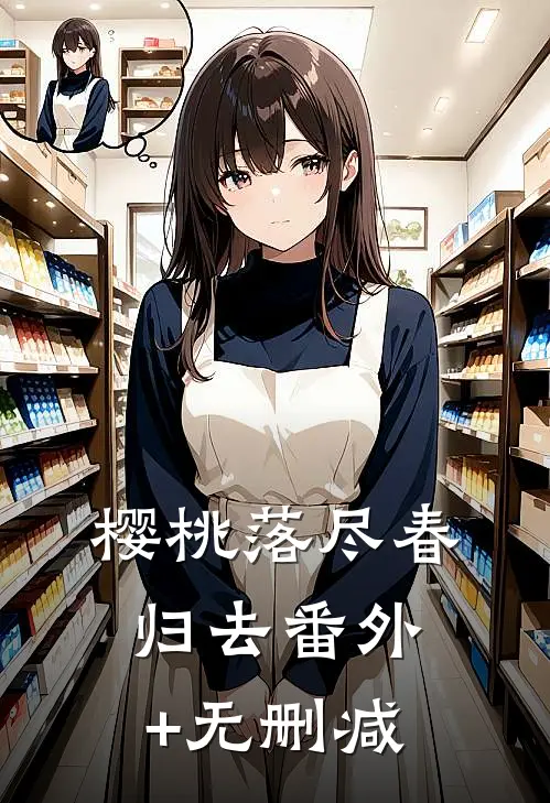 樱桃落尽春归去番外+无删减