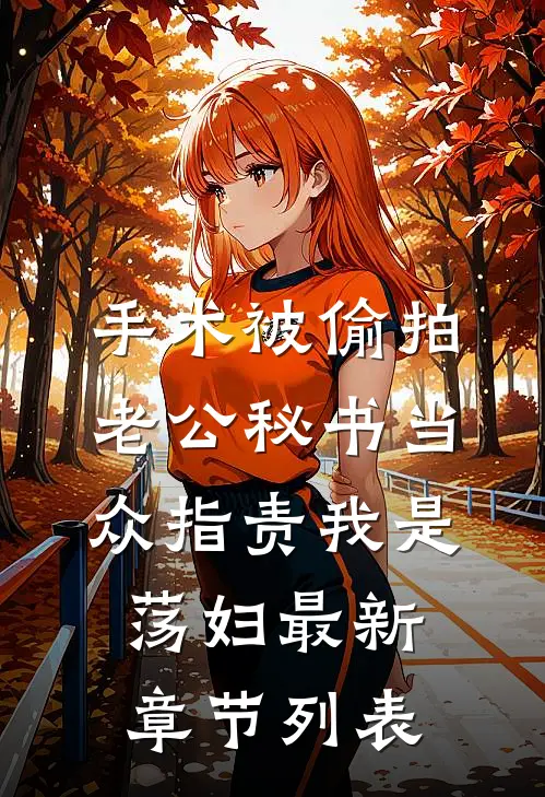 手术被偷拍，老公秘书当众指责我是荡妇最新章节列表
