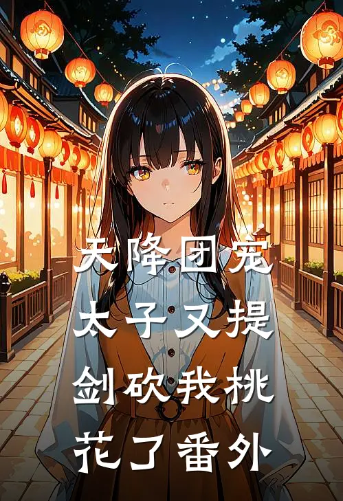 天降团宠：太子又提剑砍我桃花了番外