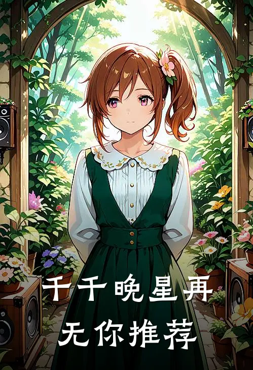 千千晚星再无你推荐