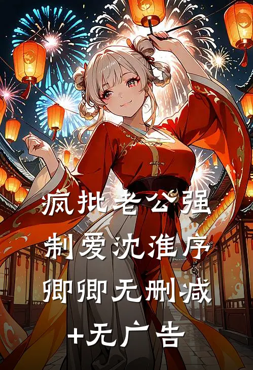 疯批老公强制爱沈淮序卿卿无删减+无广告