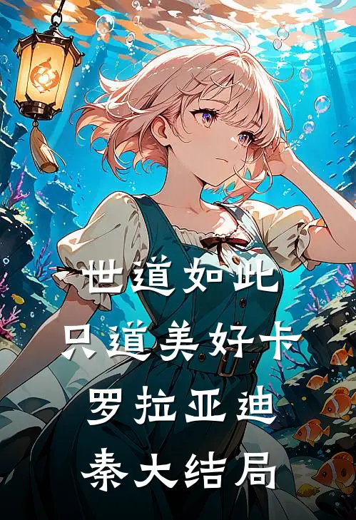 世道如此，只道美好卡罗拉亚迪秦大结局