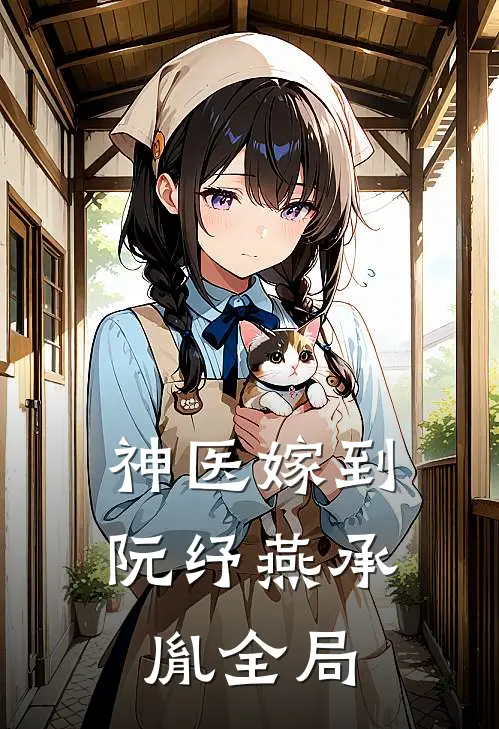 神医嫁到阮纾燕承胤全局