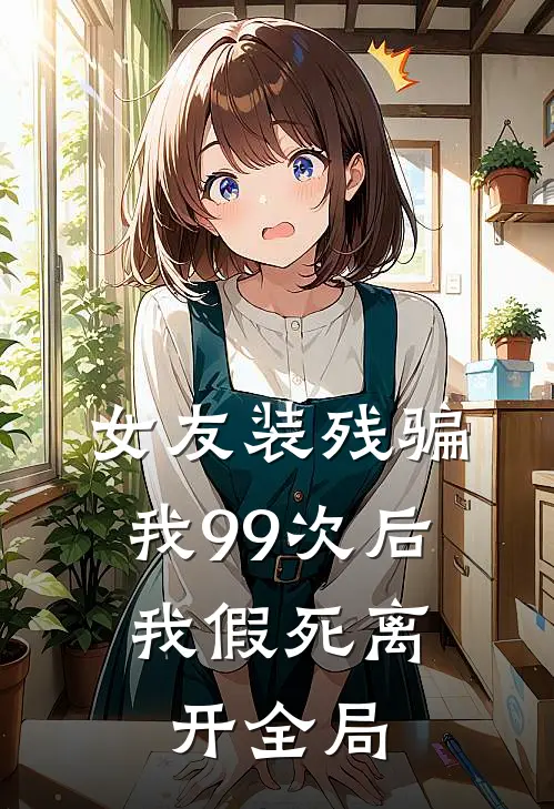 女友装残骗我99次后，我假死离开全局