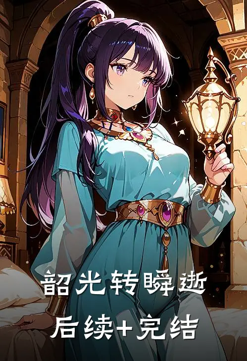 韶光转瞬逝后续+完结