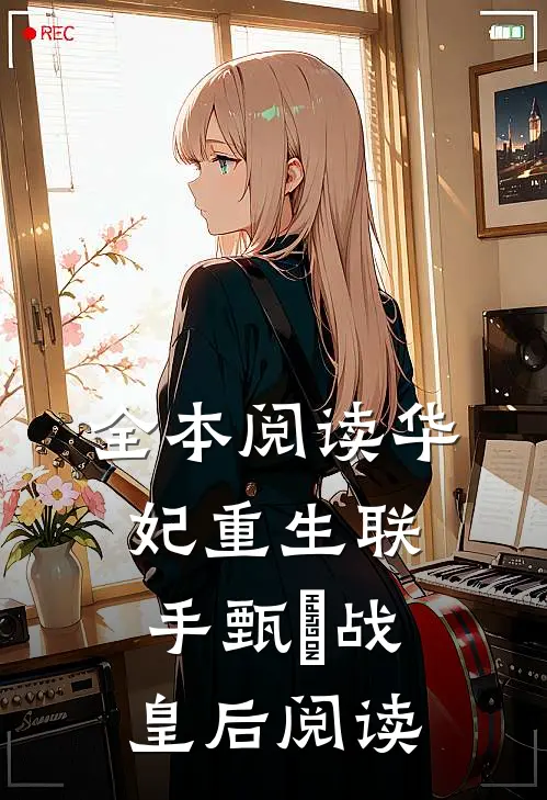 全本阅读华妃重生联手甄嬛战皇后阅读
