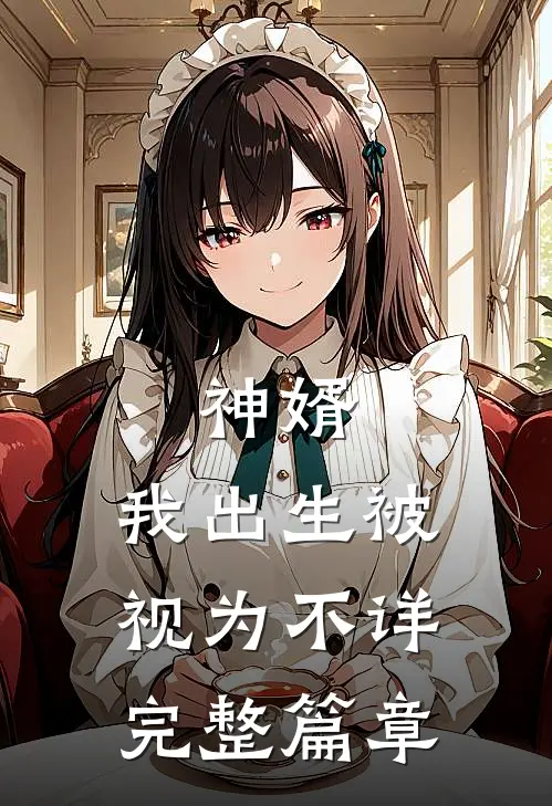 神婿：我出生被视为不详完整篇章
