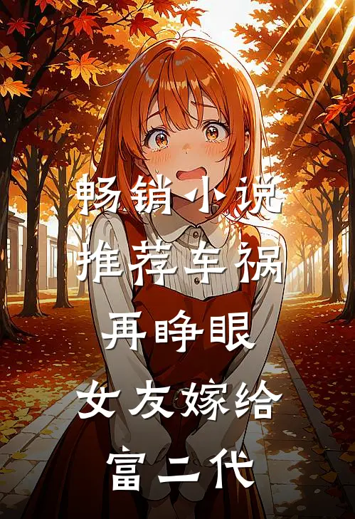 畅销小说推荐车祸再睁眼，女友嫁给富二代