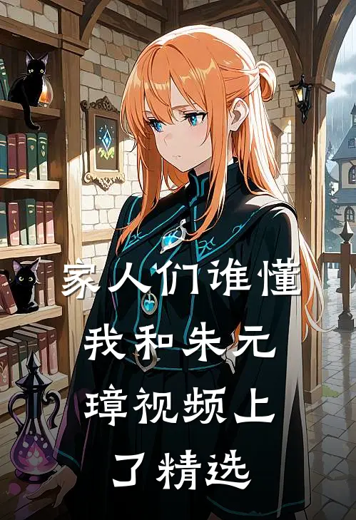 家人们谁懂，我和朱元璋视频上了精选