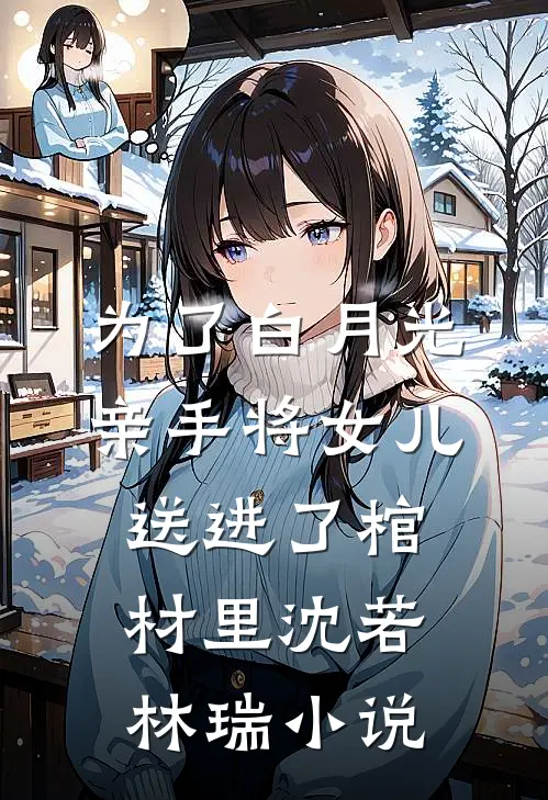 为了白月光亲手将女儿送进了棺材里沈若林瑞小说