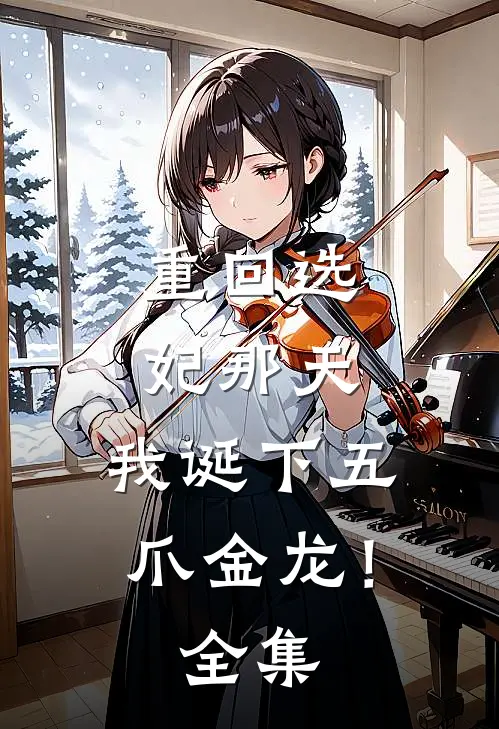 重回选妃那天，我诞下五爪金龙！ 全集