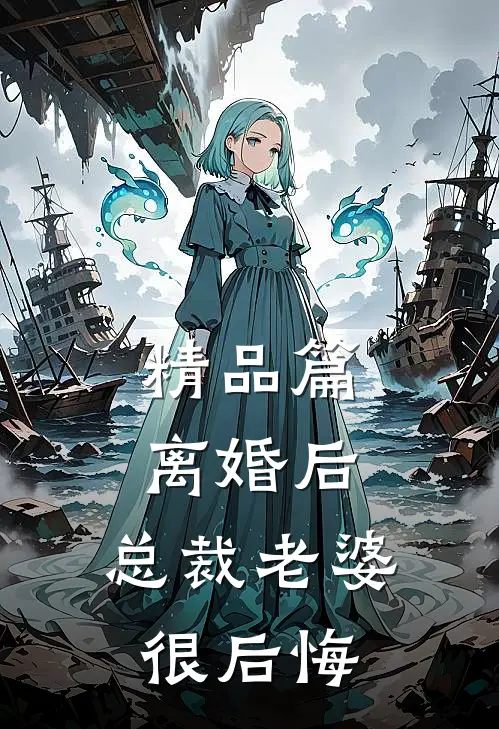精品篇离婚后，总裁老婆很后悔