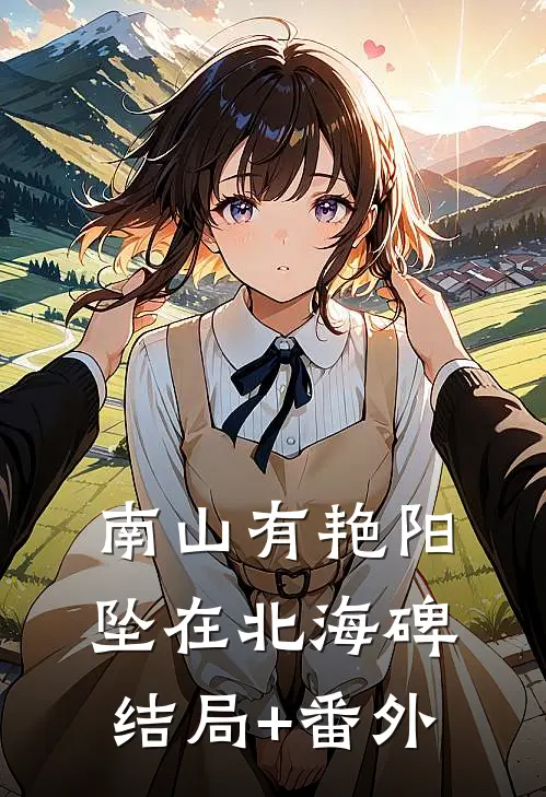 南山有艳阳，坠在北海碑结局+番外