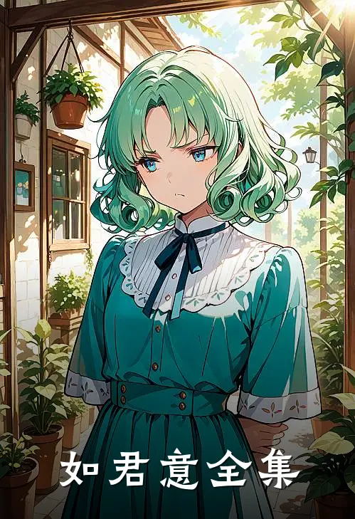 如君意 全集