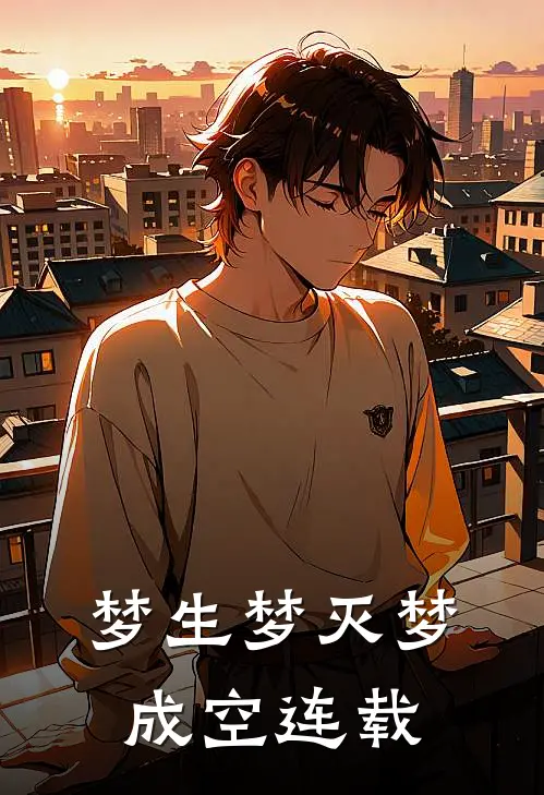 梦生梦灭梦成空连载