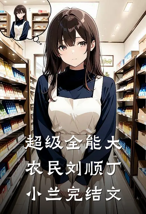 超级全能大农民刘顺丁小兰完结文