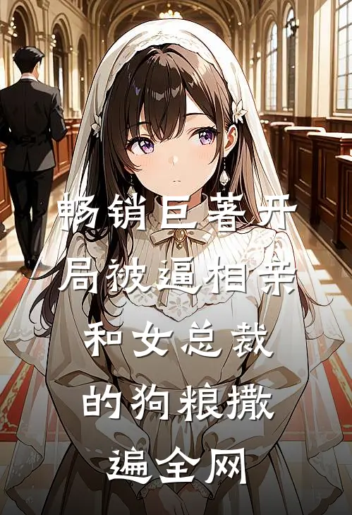 畅销巨著开局被逼相亲：和女总裁的狗粮撒遍全网