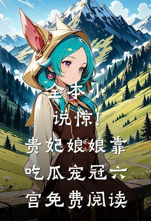 全本小说惊!贵妃娘娘靠吃瓜宠冠六宫免费阅读