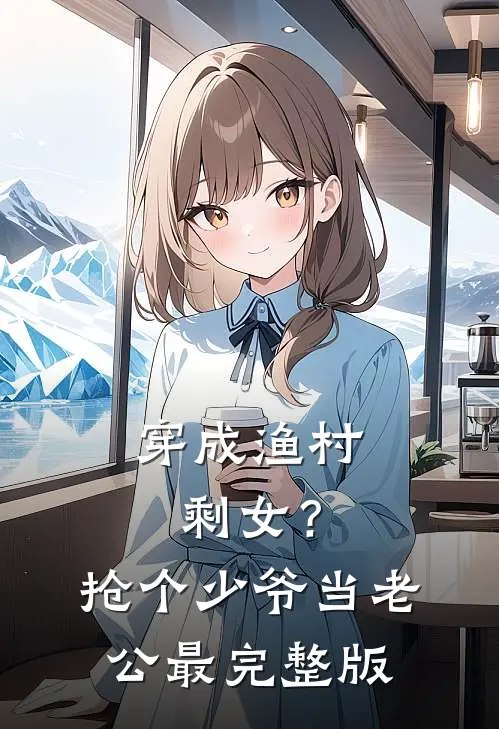 穿成渔村剩女？抢个少爷当老公最完整版