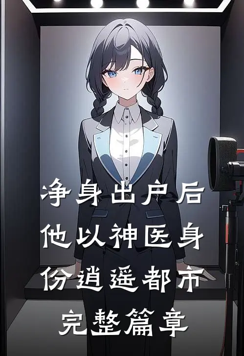 净身出户后，他以神医身份逍遥都市完整篇章