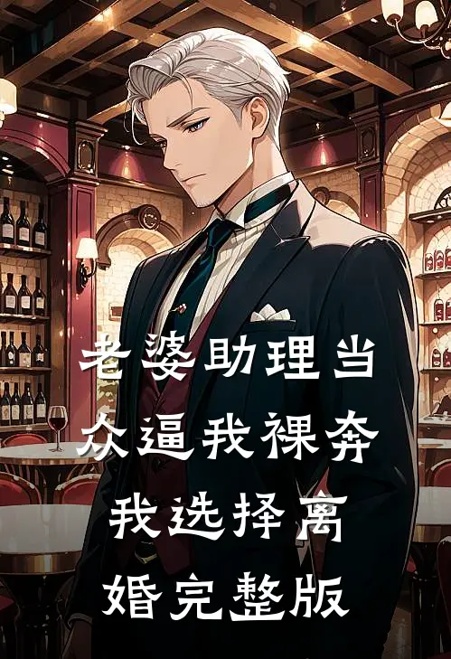 老婆助理当众逼我裸奔，我选择离婚完整版