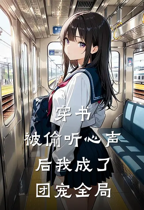 穿书：被偷听心声后我成了团宠全局
