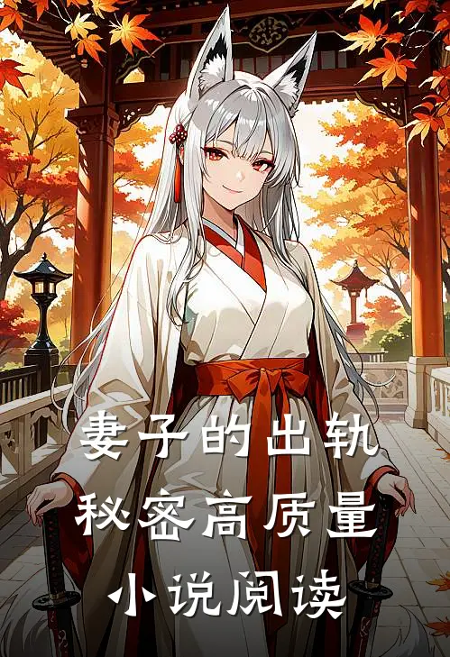 妻子的出轨秘密高质量小说阅读