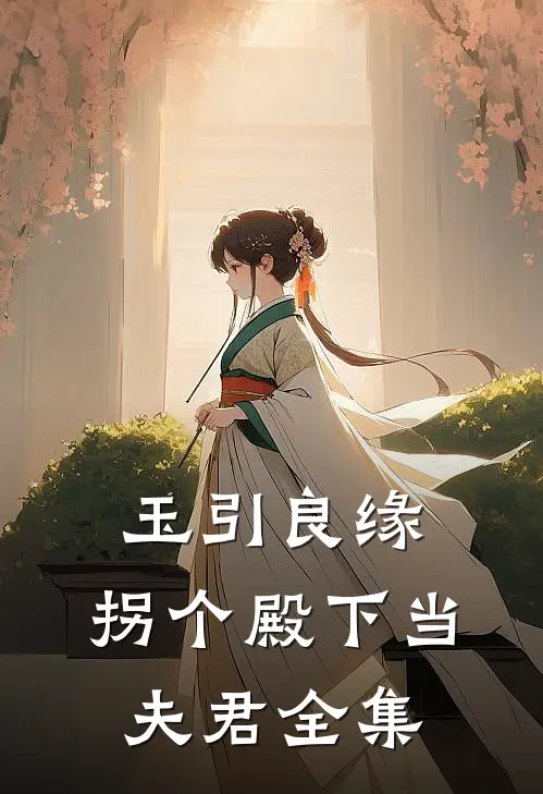 玉引良缘：拐个殿下当夫君 全集
