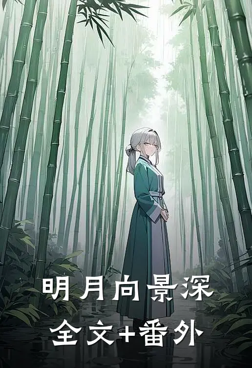 明月向景深全文+番外
