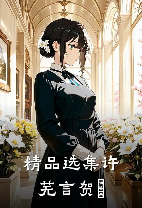 精品选集许芜言贺珣