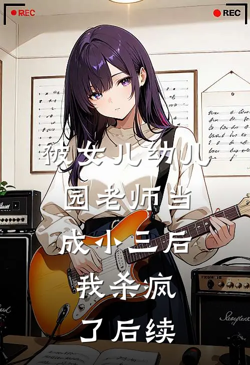 被女儿幼儿园老师当成小三后，我杀疯了后续