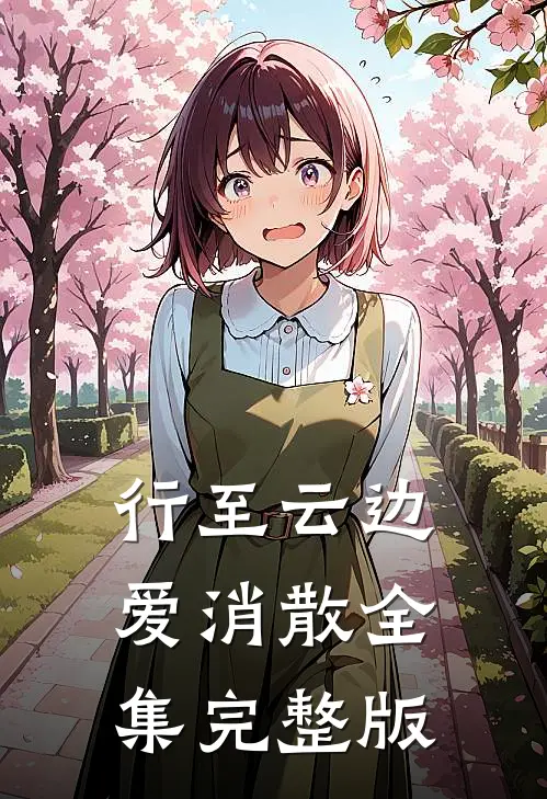 行至云边爱消散全集完整版