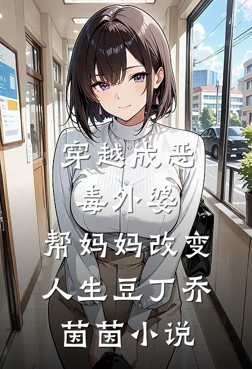 穿越成恶毒外婆，帮妈妈改变人生豆丁乔茵茵小说