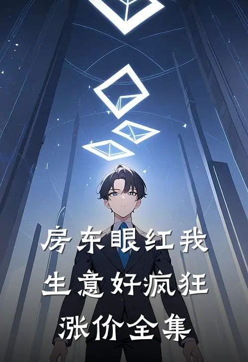 房东眼红我生意好疯狂涨价 全集
