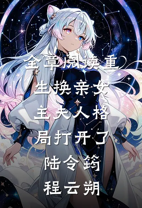 全章阅读重生换亲女主夫人格局打开了:陆令筠程云朔