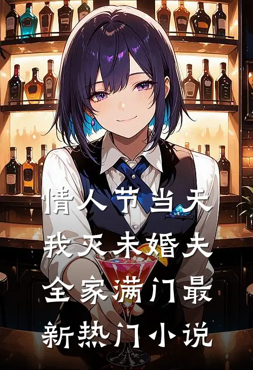 情人节当天，我灭未婚夫全家满门最新热门小说