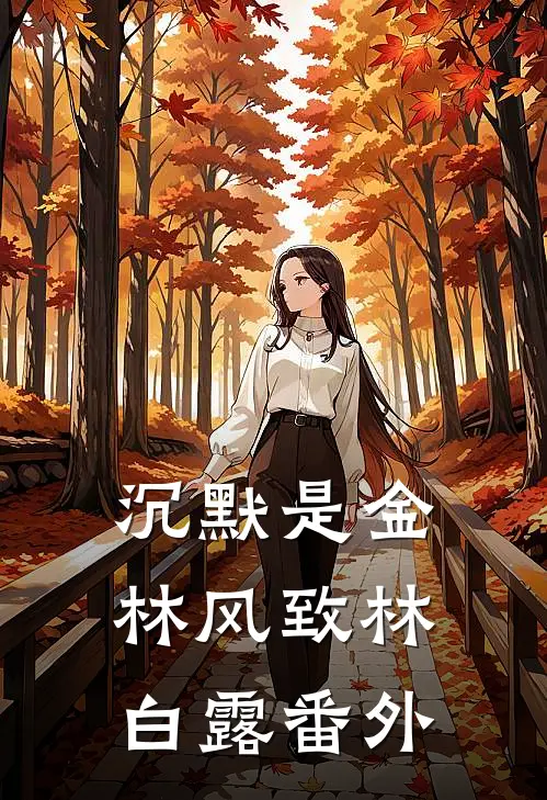 沉默是金林风致林白露 番外