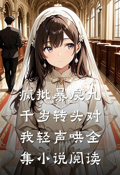 疯批暴戾九千岁转头对我轻声哄全集小说阅读