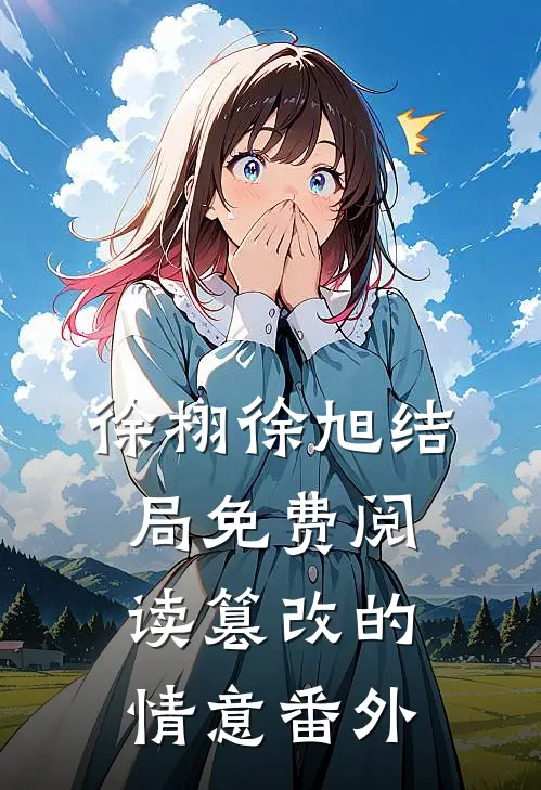徐栩徐旭结局免费阅读篡改的情意番外