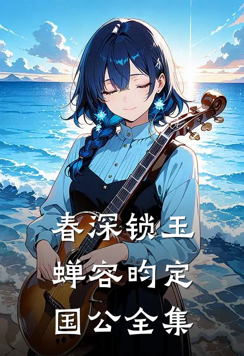 春深锁玉蝉容昀定国公 全集